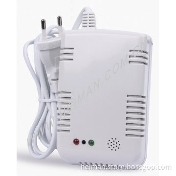 Gas leakage detector ( CE approved)
